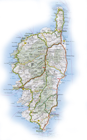 Corsica