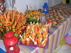 Feste e Cerimonie