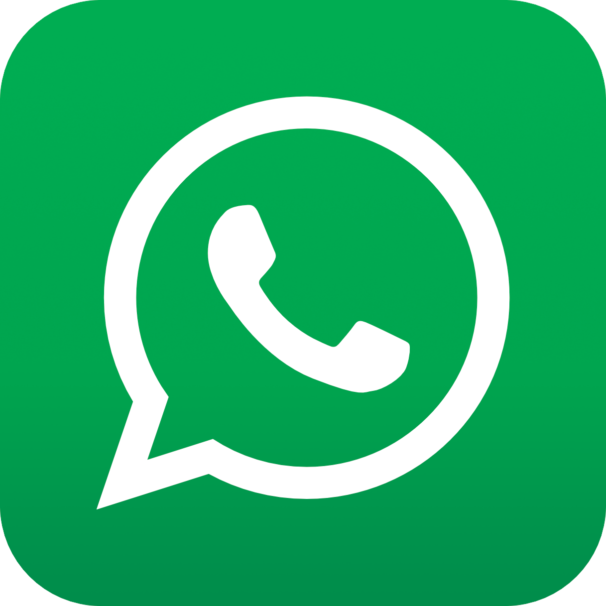 contatti whatsapp